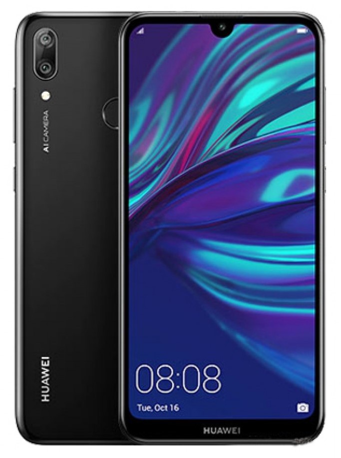 Huawei Y7 Prime (2019)